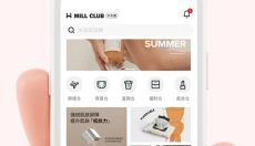 米友圈 截图