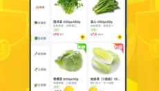 闪蜂 截图