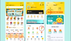 闪蜂 截图