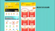 闪蜂 截图