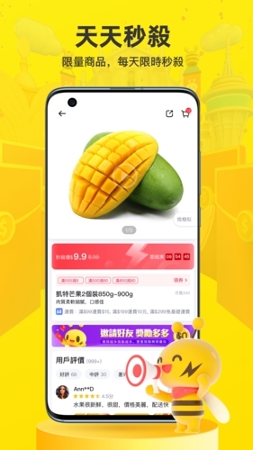 闪蜂
