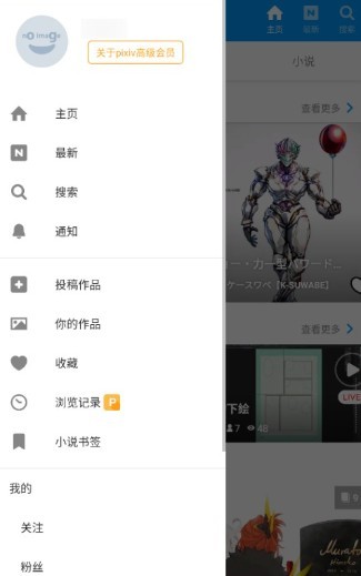 pixiv最新版2025 pixiv最新版2025