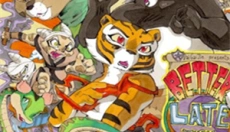 妖精漫画免费版 截图