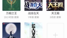 追书大师 截图