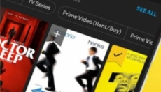 imdb APP 截图