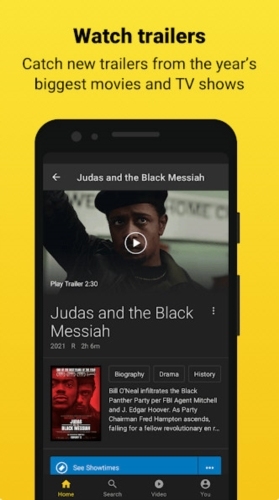 imdb APP