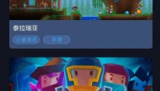 贝锐蒲公英联机 截图
