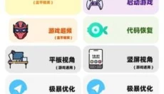 画质MAXPRO 截图