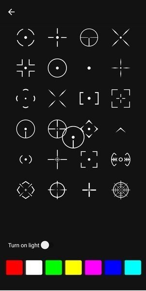 准星助手瞄准器手机版