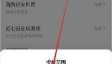 闪现一下 截图