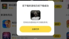 闪玩游戏助手 截图