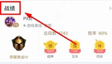 掌上英雄联盟助手 截图