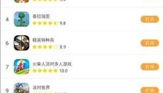 畅玩乐园免费版 截图