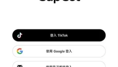 capcut中文版 截图