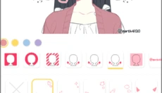 捏脸研究所app 截图