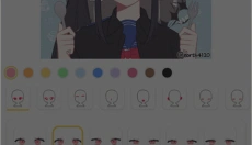捏脸研究所app 截图