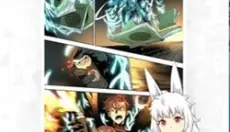 元龙漫画 截图