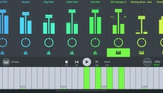 Fl Studio Mobile中文版 截图
