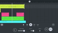 Fl Studio Mobile中文版 截图