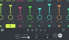Fl Studio Mobile中文版 截图