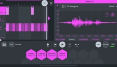 Fl Studio Mobile中文版 截图