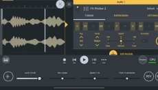 Fl Studio Mobile中文版 截图