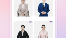 来画AI 截图