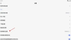Rains浏览器旧版本 截图