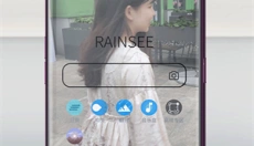 Rains浏览器旧版本 截图