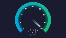 Speedtest中文版 截图