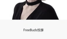 freebuds 截图