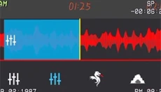 Audiolab中文版免费版 截图