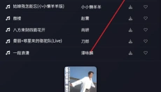 米兔音乐最新版 截图