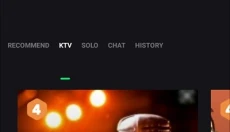 JOOX音乐安卓版 截图