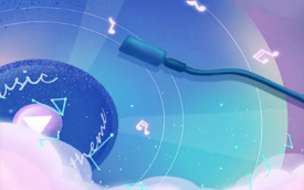 免费音乐播放器