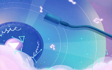 免费音乐播放器