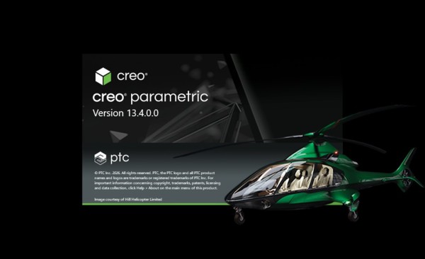 PTC Creo 13