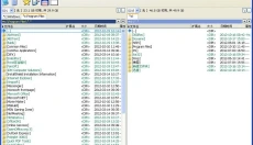 Total Commander 截图