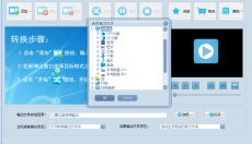 蒲公英3GP格式转换器 截图