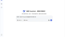 deepseek 截图