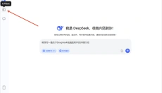 deepseek 截图