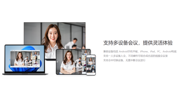 WPS会议