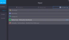 Ashampoo Audio Recorder 截图