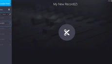 Ashampoo Audio Recorder 截图