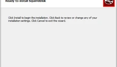 SquirrelDisk 截图