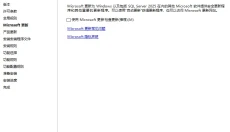SQL Server 2025 截图