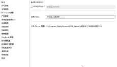 SQL Server 2025 截图