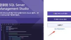 SQL Server 2025 截图
