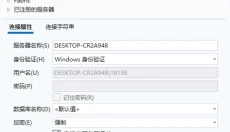 SQL Server 2025 截图