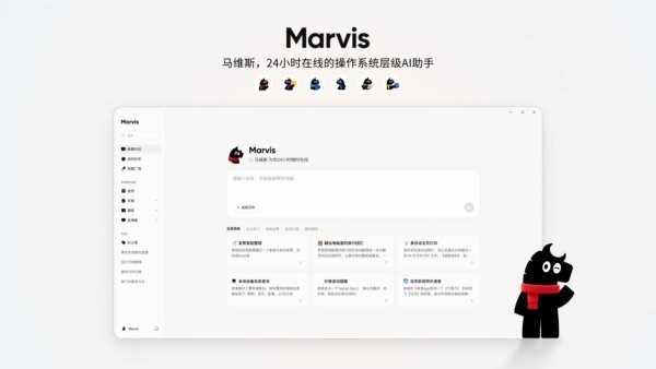 Marvis